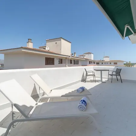 Ferrer Lime Tamarindos 3*