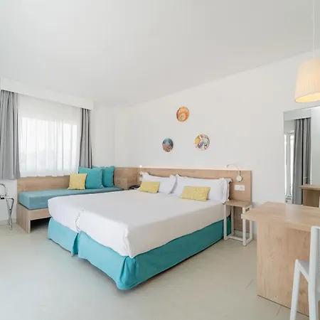 Aparthotel Ferrer Lime Tamarindos Port de Alcudia (Mallorca)