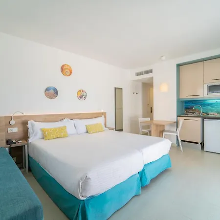 Ferrer Lime Tamarindos Aparthotel 3*