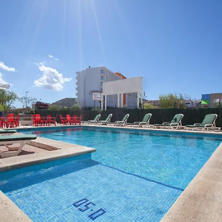 Ferrer Lime Tamarindos Aparthotel 3*