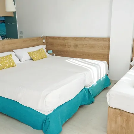 Aparthotel Ferrer Lime Tamarindos 3*