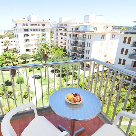 Aparthotel Ferrer Lime Tamarindos Port de Alcudia (Mallorca)