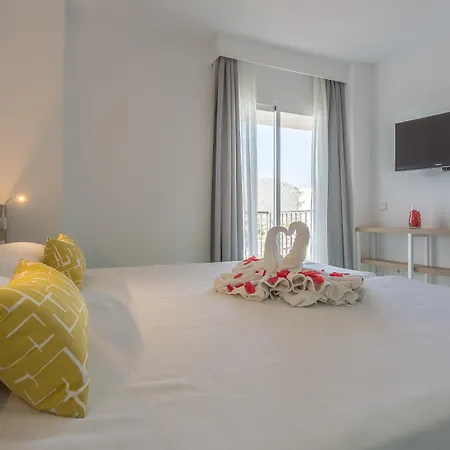 Aparthotel Ferrer Lime Tamarindos