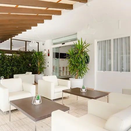 Aparthotel Ferrer Lime Tamarindos Port de Alcudia (Mallorca)