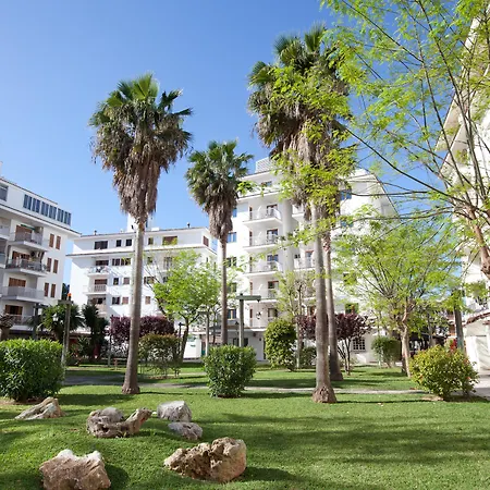 Ferrer Lime Tamarindos Aparthotel