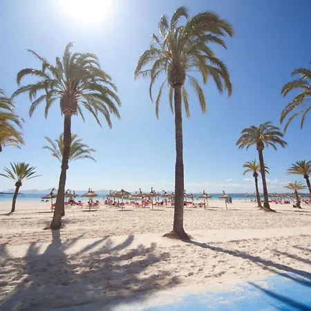 Aparthotel Ferrer Lime Tamarindos 3*