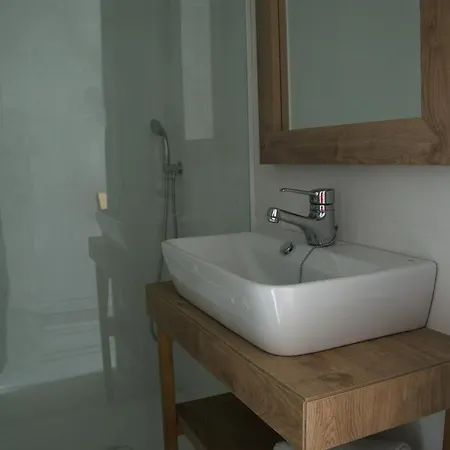 Ferrer Lime Tamarindos Aparthotel