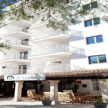 Aparthotel Ferrer Lime Tamarindos