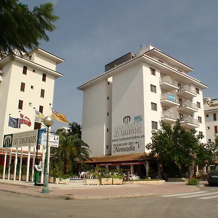 Aparthotel Ferrer Lime Tamarindos Port de Alcudia (Mallorca)