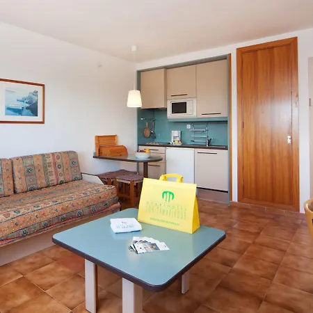 Ferrer Lime Tamarindos Aparthotel