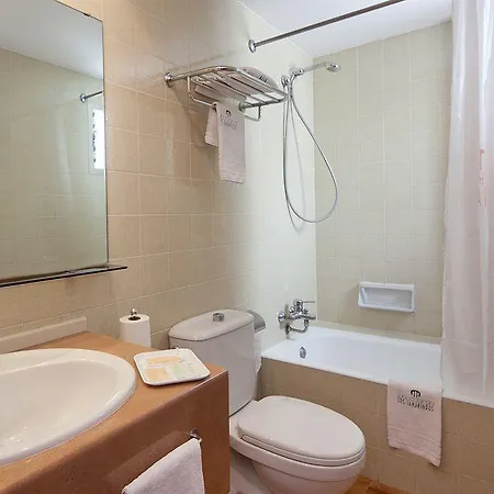 Aparthotel Ferrer Lime Tamarindos 3*