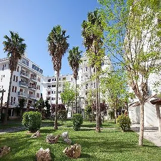 Ferrer Lime Tamarindos 3* Port de Alcudia (Mallorca)