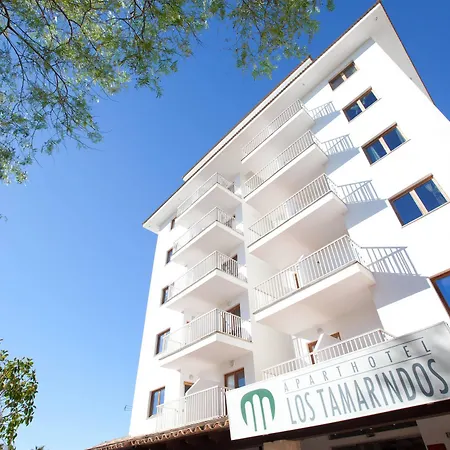 Ferrer Lime Tamarindos 3* Port de Alcudia (Mallorca)