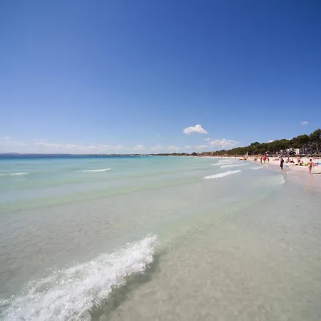 Ferrer Lime Tamarindos Aparthotel 3*