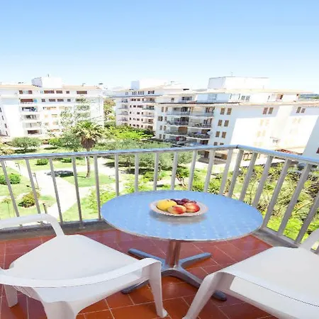 Ferrer Lime Tamarindos Aparthotel Port de Alcudia (Mallorca)