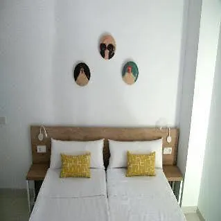 Ferrer Lime Tamarindos Aparthotel