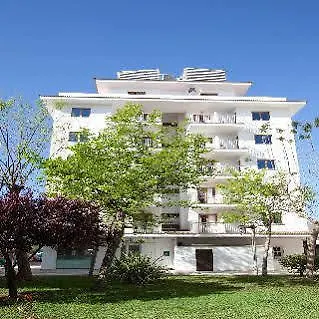 Ferrer Lime Tamarindos 3* Port de Alcudia (Mallorca)