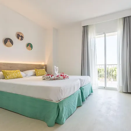 Ferrer Lime Tamarindos Aparthotel 3*
