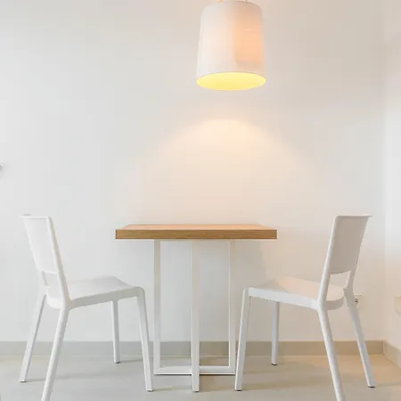 아파르타멘토스 페레르 타마린도스 3* 알쿠디아 항구