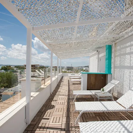 Ferrer Lime Tamarindos 3* Port de Alcudia (Mallorca)