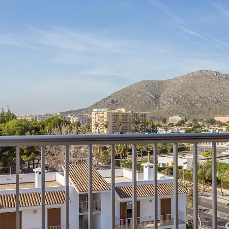 Aparthotel Ferrer Lime Tamarindos