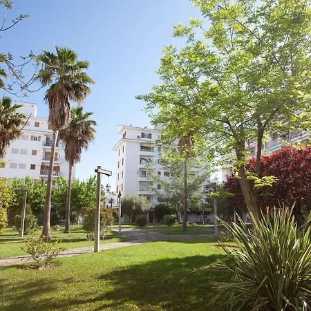 Ferrer Lime Tamarindos 3* Port de Alcudia (Mallorca)