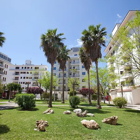 Ferrer Lime Tamarindos Aparthotel