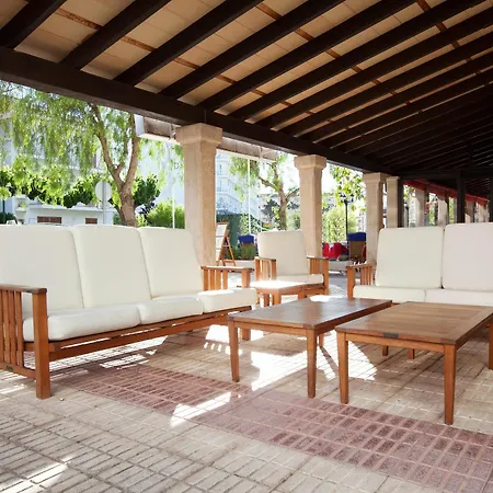 Ferrer Lime Tamarindos 3* Port de Alcudia (Mallorca)