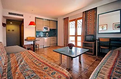 Aparthotel Ferrer Lime Tamarindos Port de Alcudia (Mallorca)