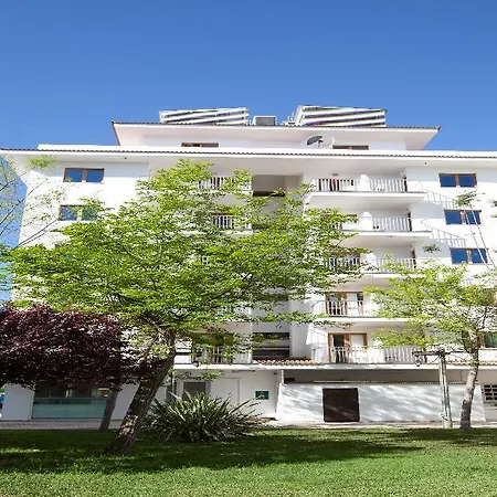 Hotel apartamentowy Ferrer Lime Tamarindos Port de Alcudia (Mallorca)