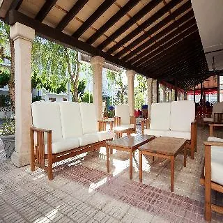 Hotel apartamentowy Ferrer Lime Tamarindos Port de Alcudia (Mallorca)